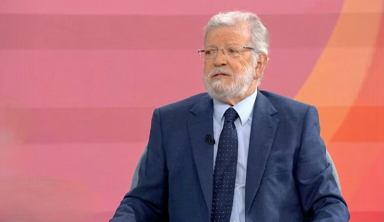 Juan Carlos Rodríguez Ibarra