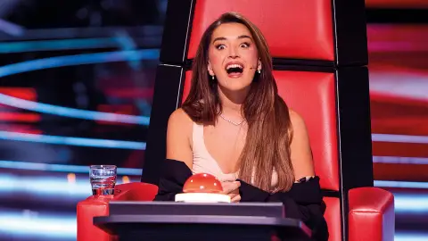 Todos los plenos de La Voz 2026: estos han sido los diez talents que han conquistado a los coaches Todos los plenos de La Voz 2026: estos han sido los diez talents que han conquistado a los coaches