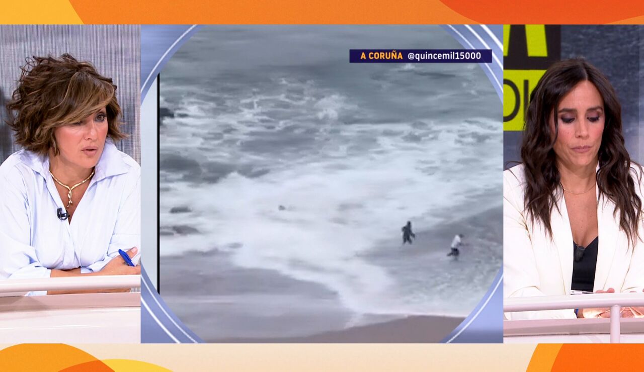 A Coru&ntilde;a