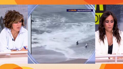 A Coru&ntilde;a