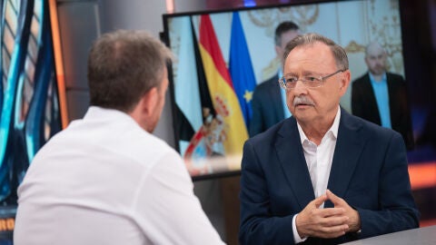 Vivas, sobre la falta de respuesta de Pedro S&aacute;nchez a Marruecos: "Resulta bochornoso e inexplicable"