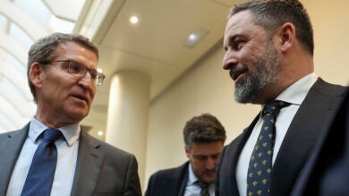 Acuerdo en la derecha para las elecciones al Senado: Vox renuncia a presentarse en seis provincias y el PP, en tres