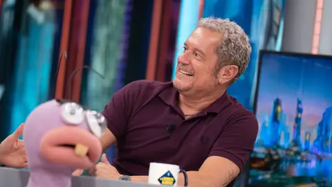 ¿Se parecen tanto como dicen? El Hormiguero descubre los dobles de sus colaboradores ¿Se parecen tanto como dicen? El Hormiguero descubre los dobles de sus colaboradores
