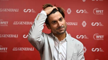 David Ferrer