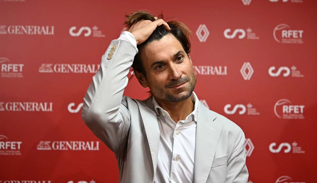 David Ferrer
