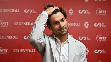 David Ferrer David Ferrer