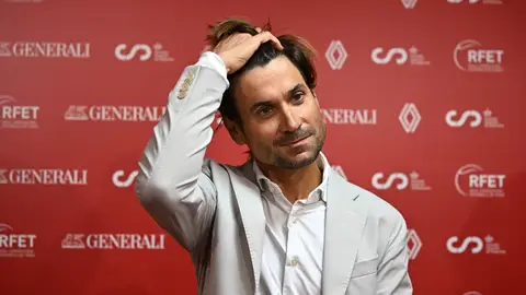 David Ferrer David Ferrer