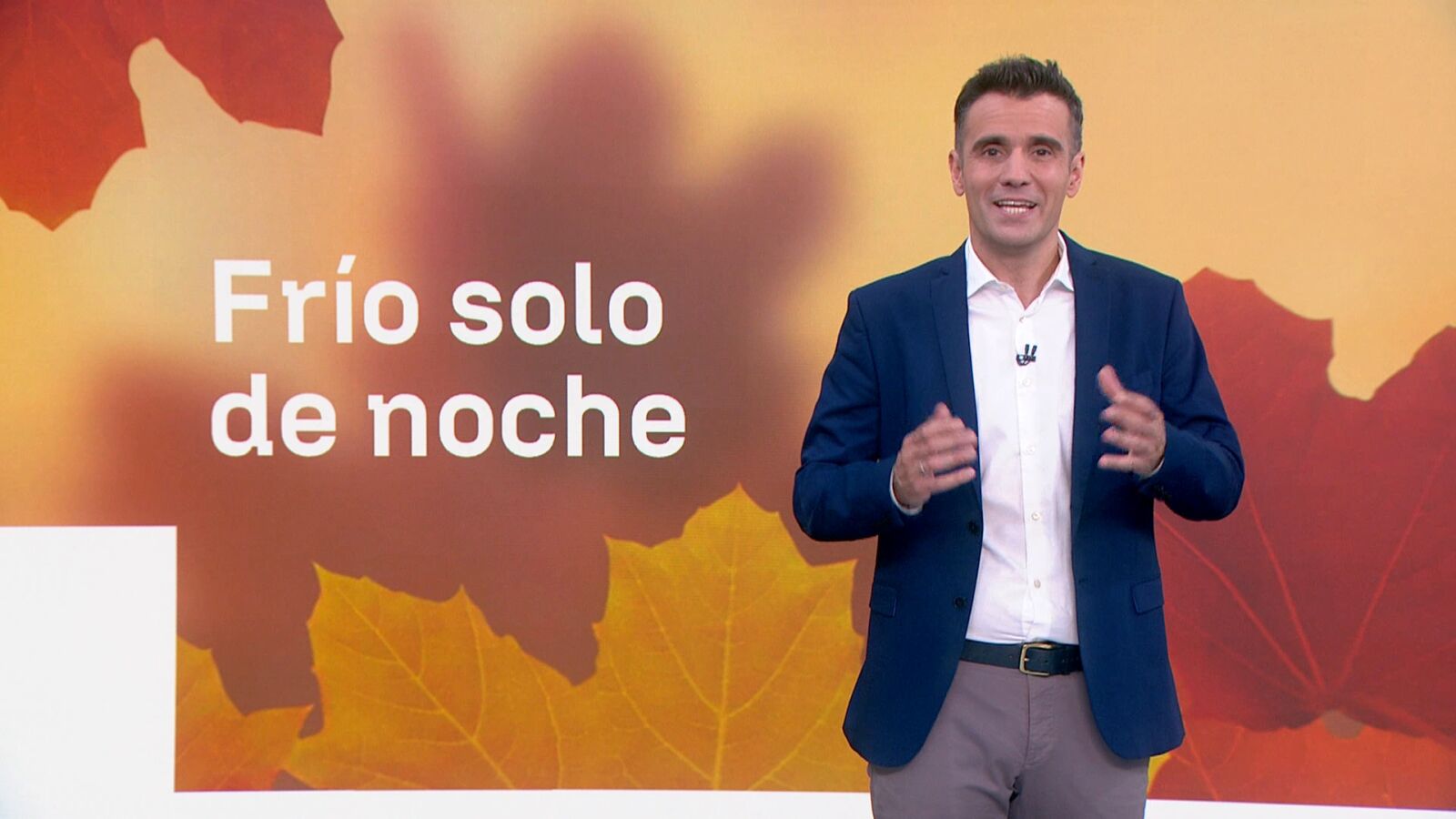 El fin de semana de Todos los Santos llega con un 'Otoño' a 20ºC