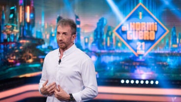 La reflexi&oacute;n de Pablo Motos sobre el accidente de trenes en Toledo: "&iquest;D&oacute;nde est&aacute; el dinero? Basta de mentiras"