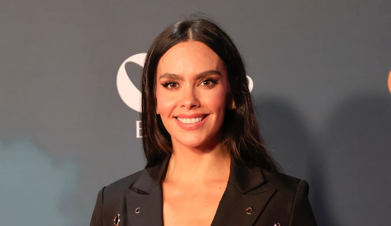 Cristina Pedroche