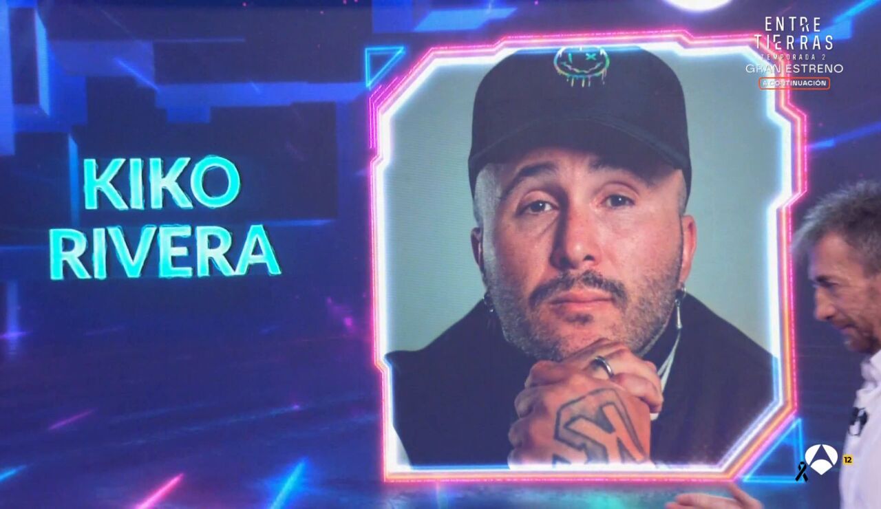 El Hormiguero recibirá a Kiko Rivera, Mario Vaquerizo, Miguel Ángel Revilla, Karra Elejalde y Álvaro Cervantes Alt imagen