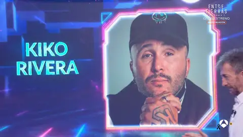 El Hormiguero recibirá a Kiko Rivera, Mario Vaquerizo, Miguel Ángel Revilla, Karra Elejalde y Álvaro Cervantes El Hormiguero recibirá a Kiko Rivera, Mario Vaquerizo, Miguel Ángel Revilla, Karra Elejalde y Álvaro Cervantes