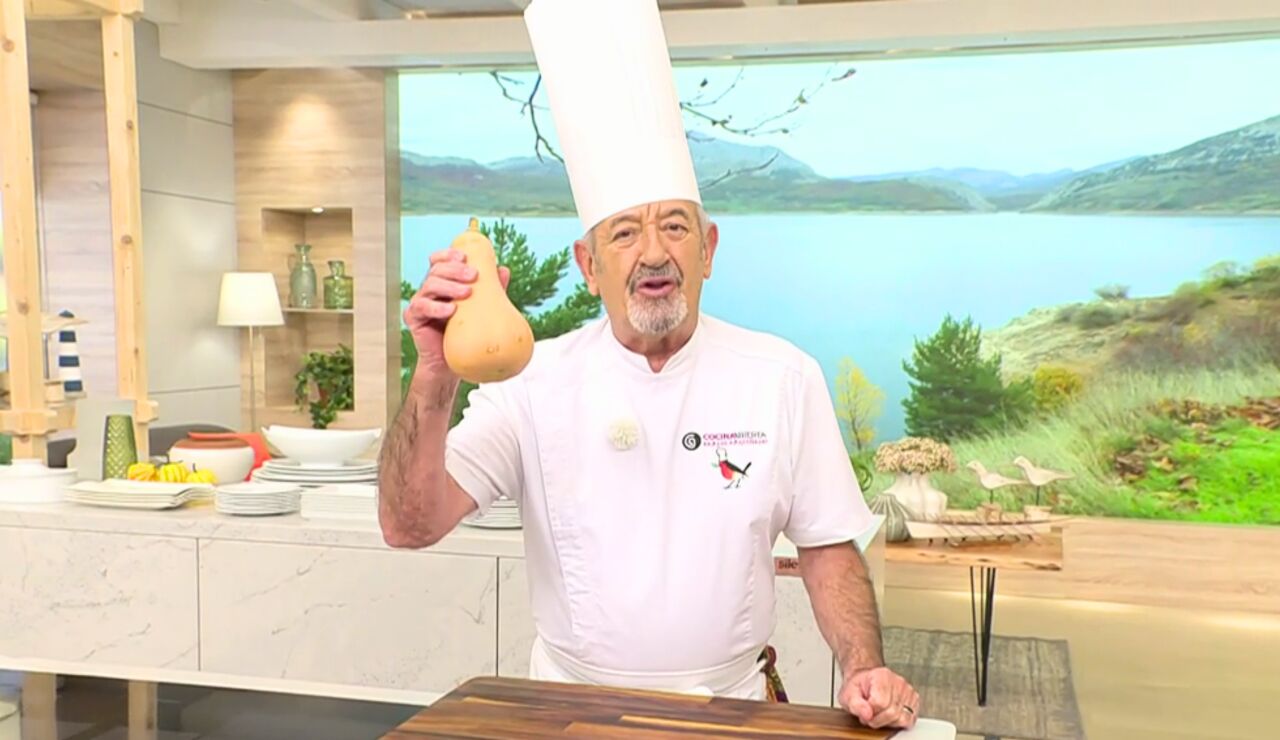 Karlos Argui&ntilde;ano