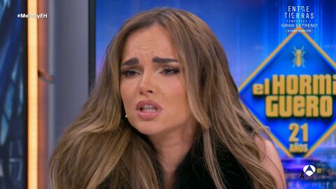 Melody env&iacute;a un emotivo mensaje a los afectados por el accidente de Urda: "No tengo ganas ni fuerzas para cantar"