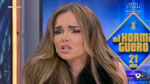Melody envía un emotivo mensaje a los afectados por el accidente de Urda: "No tengo ganas ni fuerzas para cantar" Melody envía un emotivo mensaje a los afectados por el accidente de Urda: "No tengo ganas ni fuerzas para cantar"