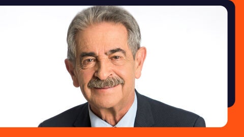 Miguel Ángel Revilla en El Hormiguero