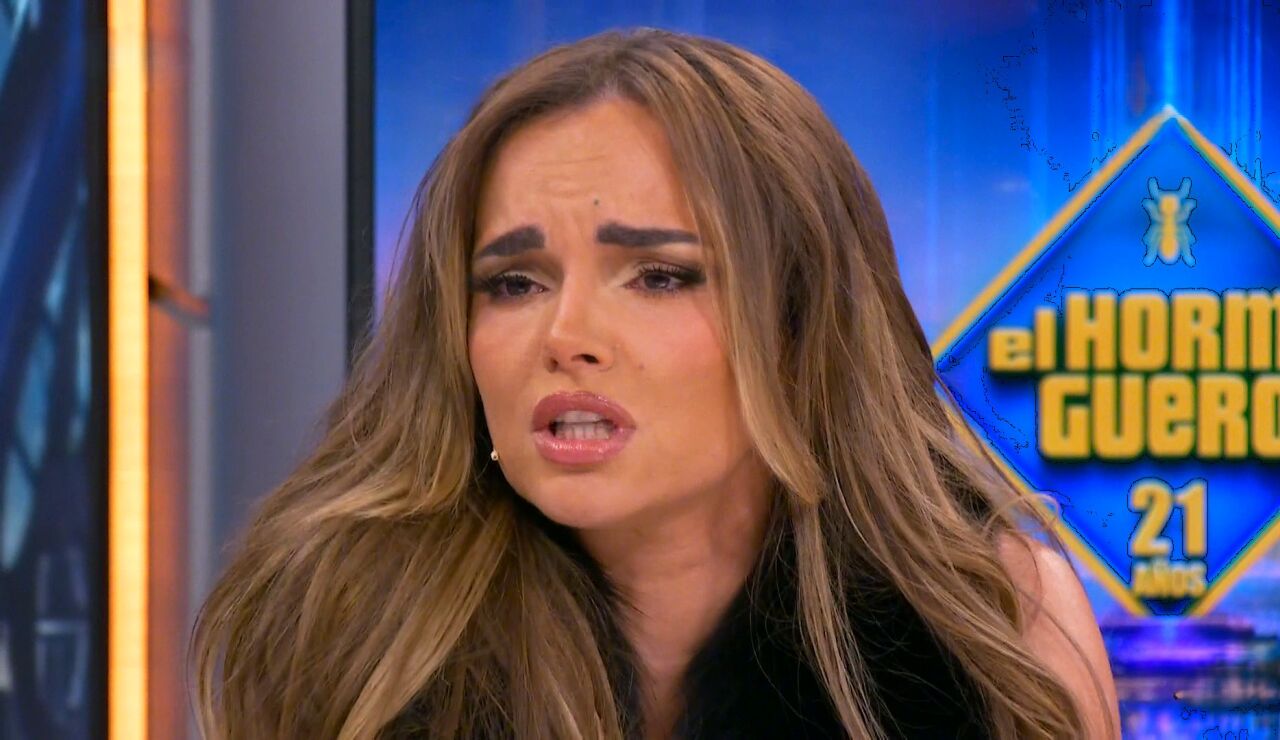 Melody envía un emotivo mensaje a los afectados por el accidente de Urda: Alt imagen