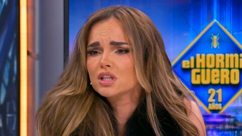 Melody env&iacute;a un emotivo mensaje a los afectados por el accidente de Urda: "No tengo ganas ni fuerzas para cantar"