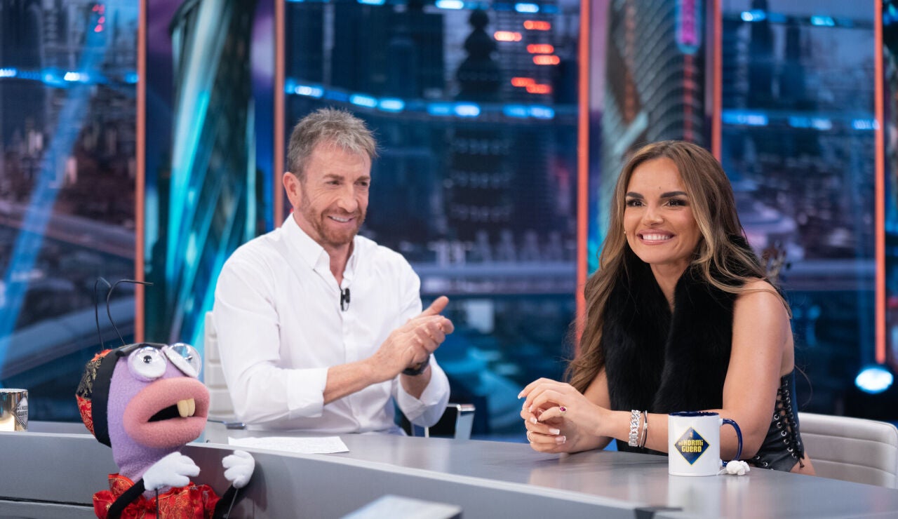 Melody recuerda cómo surgió el bulo sobre su muerte: Alt imagen