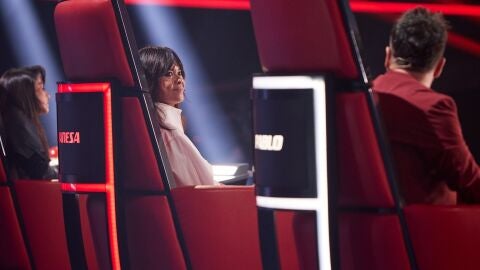 Decisiones complicadas y mucha emoci&oacute;n: as&iacute; hemos vivido la primera Batalla de La Voz 2026