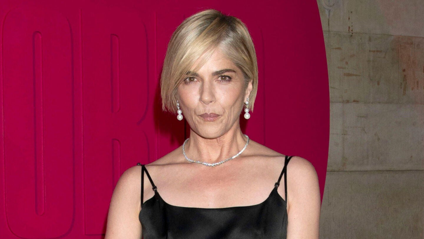 Selma Blair