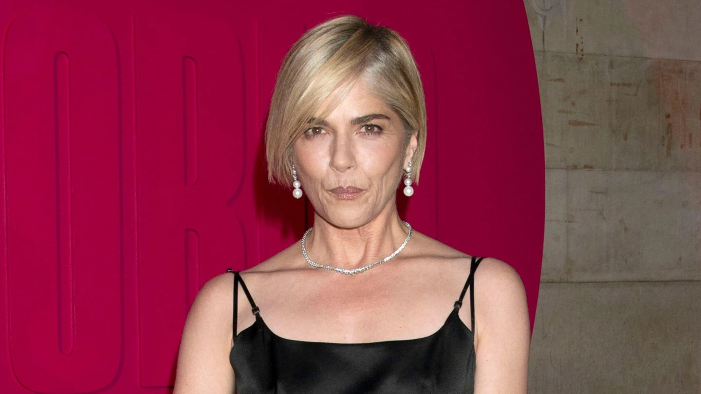 Selma Blair Selma Blair
