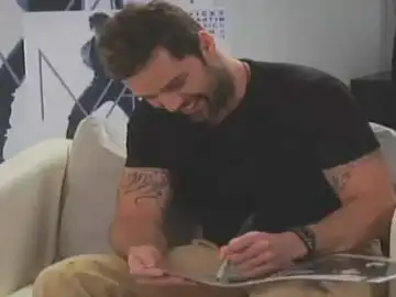 Ricky Martin Ricky Martin