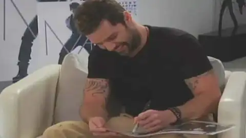Ricky Martin Ricky Martin