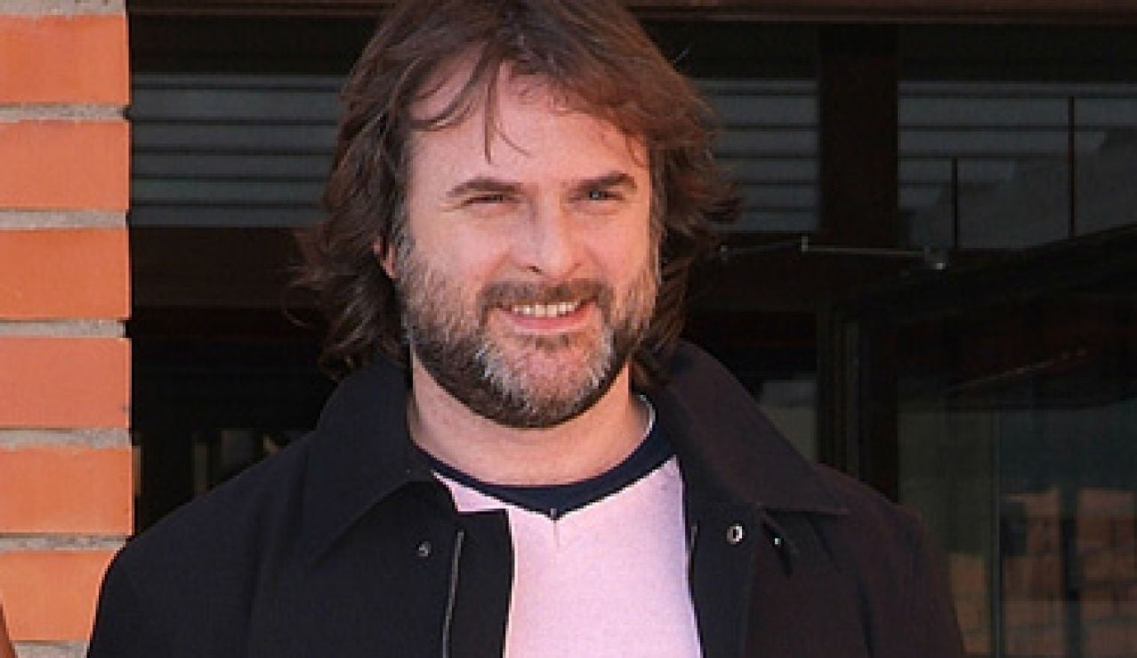 Xavi Mira