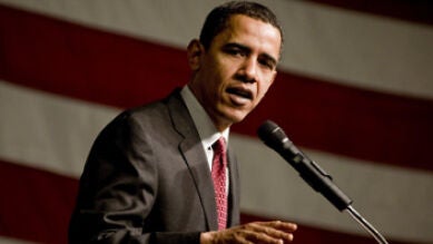 Obama propone una reducción de impuestos para la clase media
