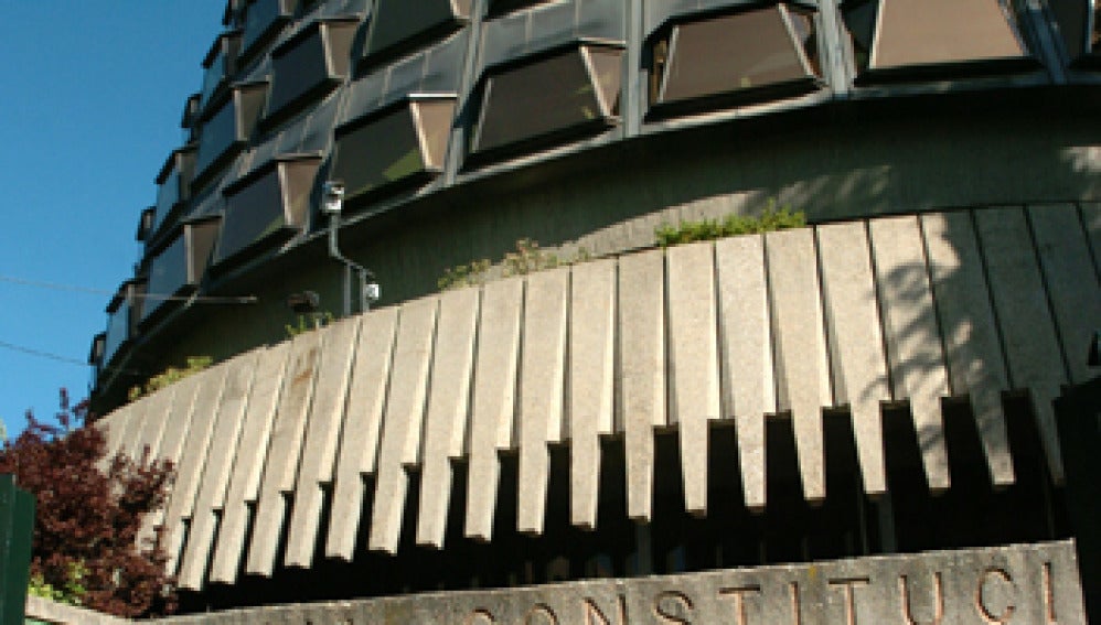 Tribunal Constitucional