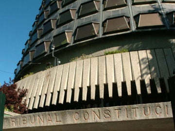 Tribunal Constitucional Tribunal Constitucional