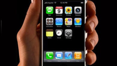 Hackean el iPhone y el iPad para utilizarlos con Linux