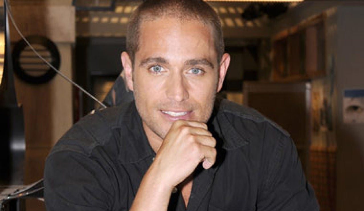 Michel Brown