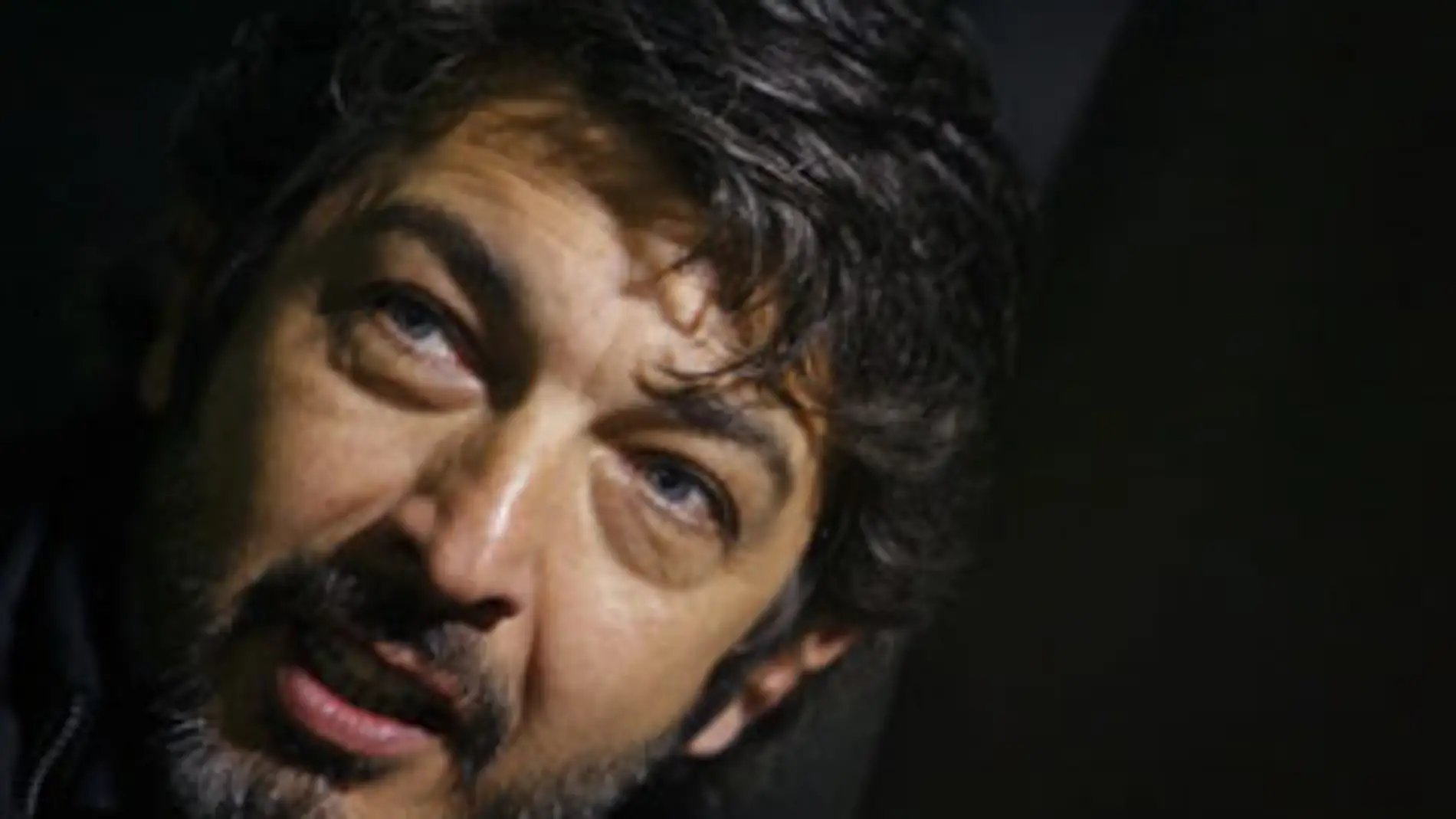 El actor Ricardo Darín