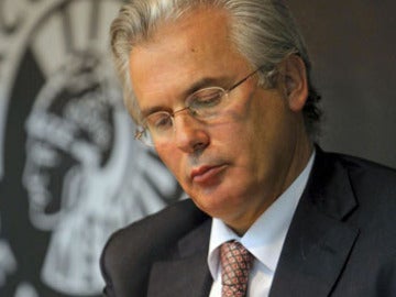 Baltasar Garzón Baltasar Garzón