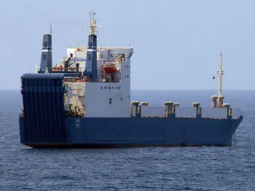 Los piratas siguen campando en el Índico Los piratas siguen campando en el Índico