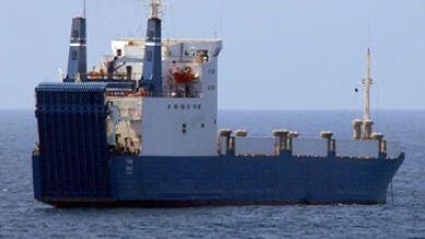 Corea del Sur mata a ocho piratas somalíes para liberar a un carguero secuestrado