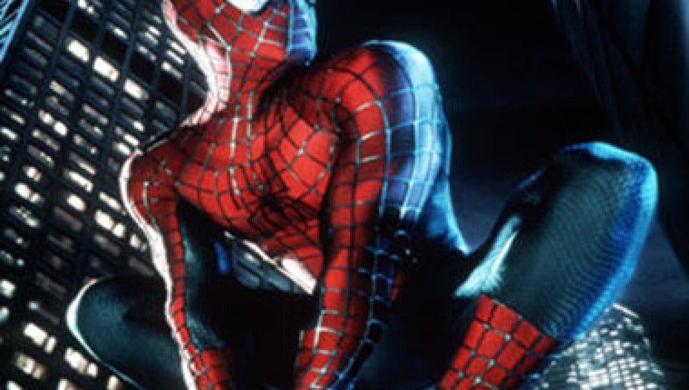 Spiderman