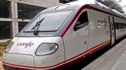 Nuevo recorrido del AVE