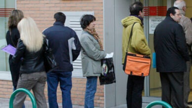 La Seguridad Social perdió una media de 144.997 afiliados en agosto respecto al mes anterior