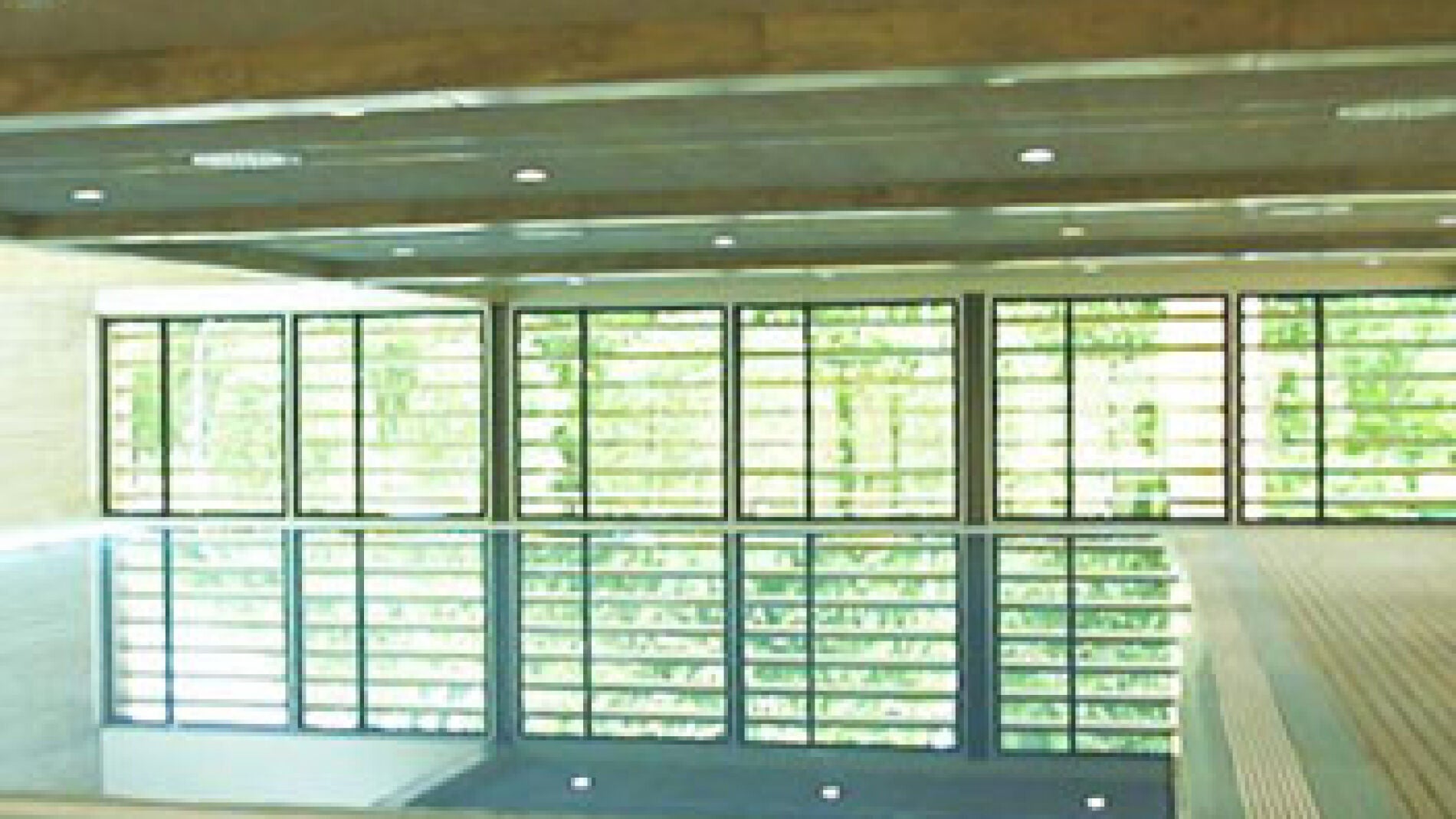 piscina cubierta (Archivo)