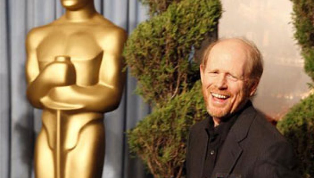 Ron Howard