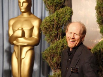 Ron Howard