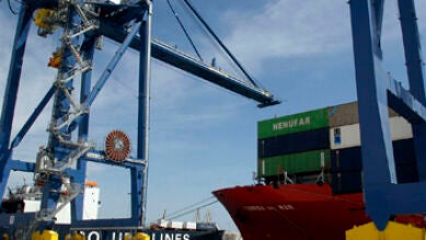 La creación de empresas bajó un 0,9% el mes de mayo