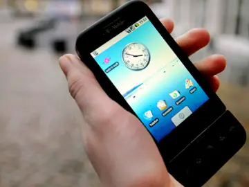 Android, sistema operativo líder para 'smartphones' Android, sistema operativo líder para 'smartphones'