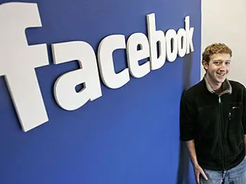 Mark Zuckerberg, creador de Facebook Mark Zuckerberg, creador de Facebook