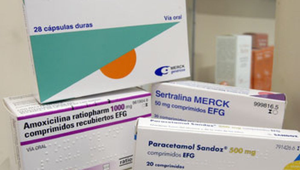 Los medicamentos impulsaron la inflación al alza en julio