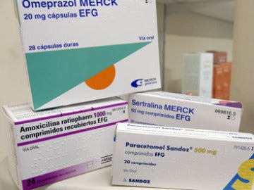 Los medicamentos impulsaron la inflación al alza en julio