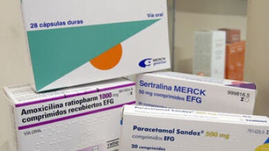 El IPC escala hasta el 2,2% por el mayor coste de los medicamentos